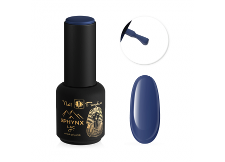 SPHYNX Lac Gel Polish - Jamie Gray 10ml